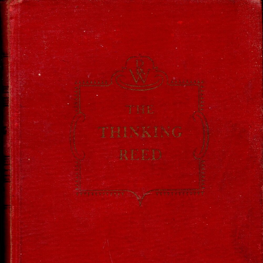 Association Copy - From The Library of Poet John Crowe Ransom